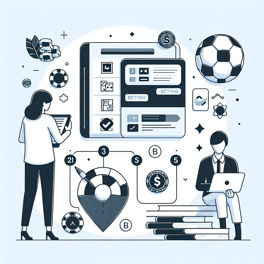 Jojobet'e Giriş Nasıl Yapılır? Adım Adım Basit Rehber